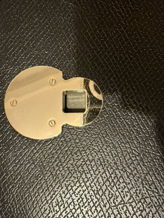 Mala Longchamp modelo Cavalcade