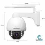 Kamera monitorująca Mega-Pixel Camelon 5MPX SD19W BIAŁA