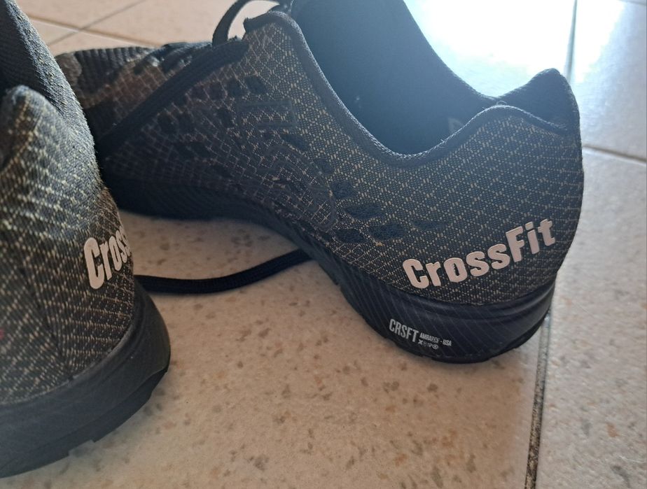 Sapatilhas Reebok