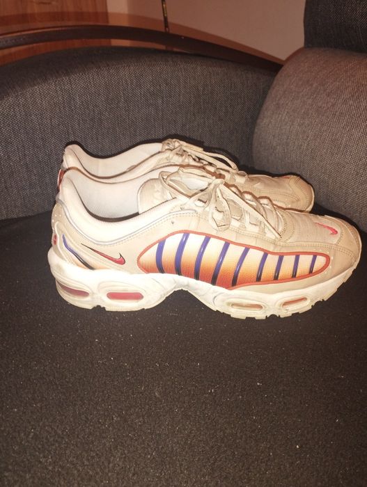 Nike Air Max Tailwind IV roz.45