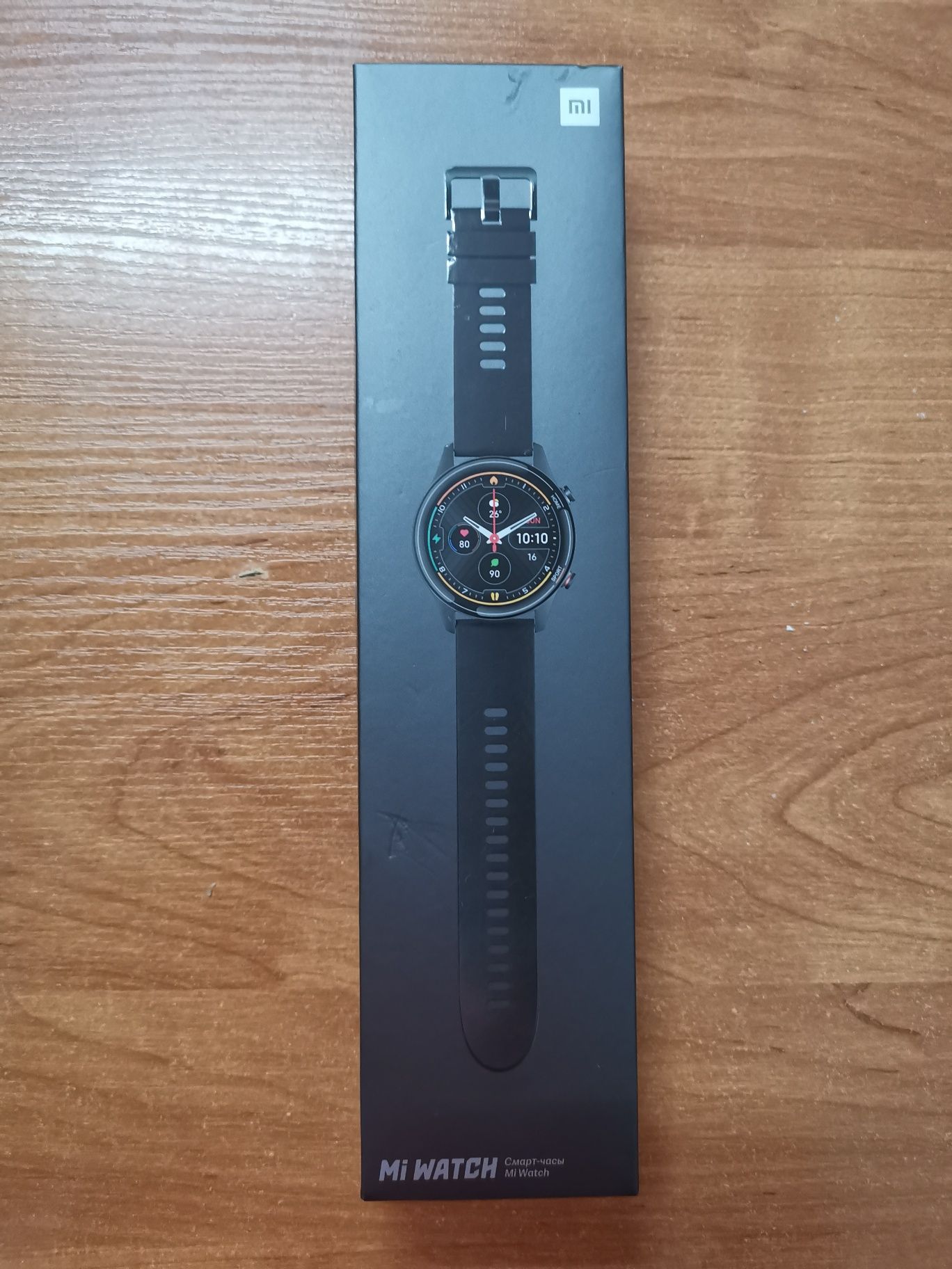 Xiaomi Mi Samrtwatch
