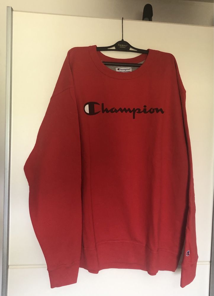 Sweat Champion 2XL