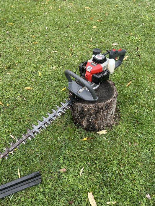 Nozyce spalinowe ROBIN HT 490 WV