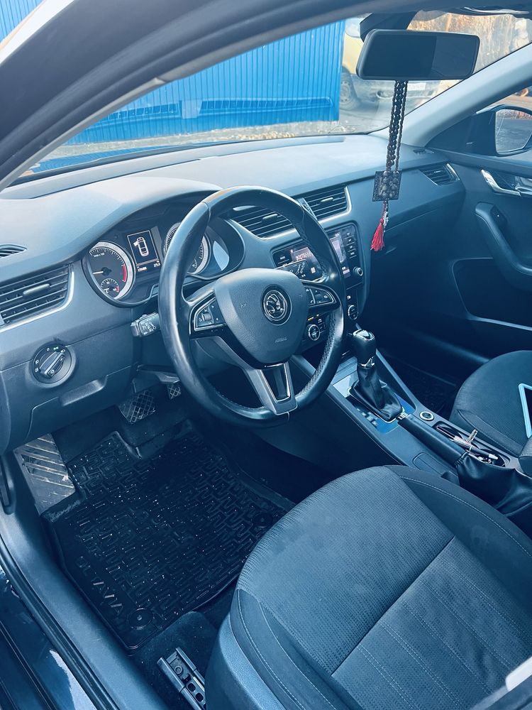 Терміново! Шкода А7  Skoda A7