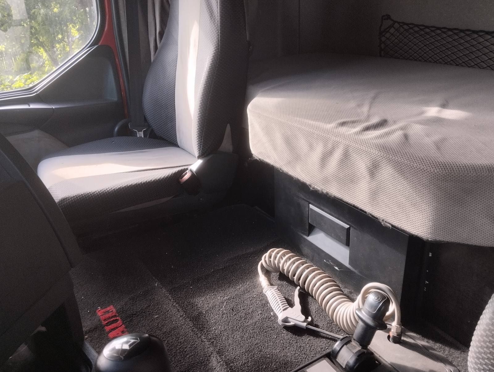 Renault Premium євро 3