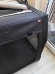Torba Trixie Mobile Kennel Vario