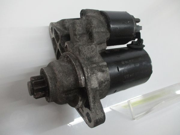 Motor de arranque VOLKSWAGEN Polo (6R, 6C)