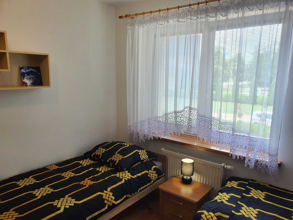 Noclegi dla pracowników Krosno Kwatery w Krosno Agroturystyka Krosno