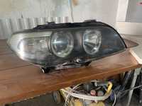 Farol Xenon Bmw X5