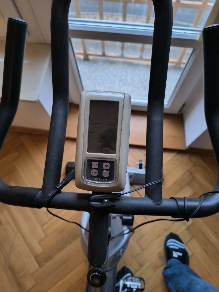 Kettler axos cycle s