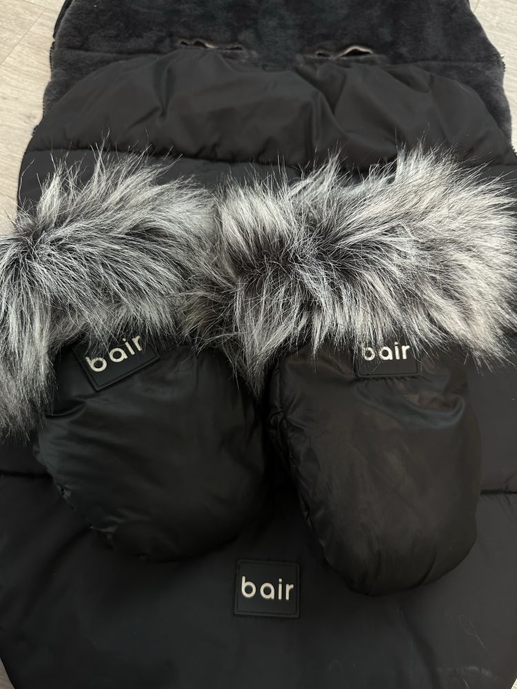 Конверт дитячий bair