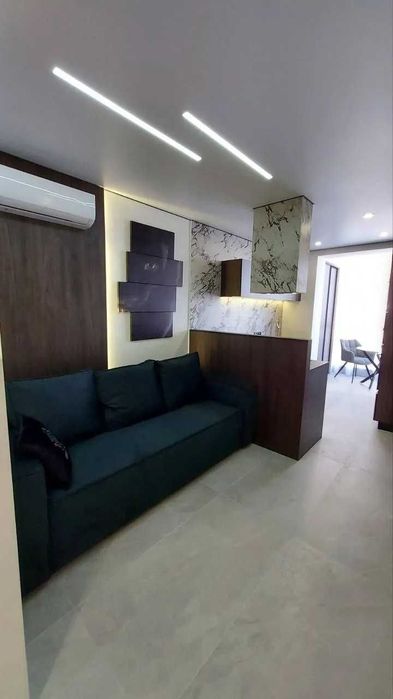 Продам 2к квартиру ЖК ЩАСЛИВИЙ 2/ Єоселя  , Євідновлення