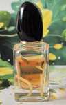 Giorgio Armani SI edp intense 7 ml, miniatura