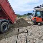 Suchy beton / stabilizacja PROMOCJA – transport!