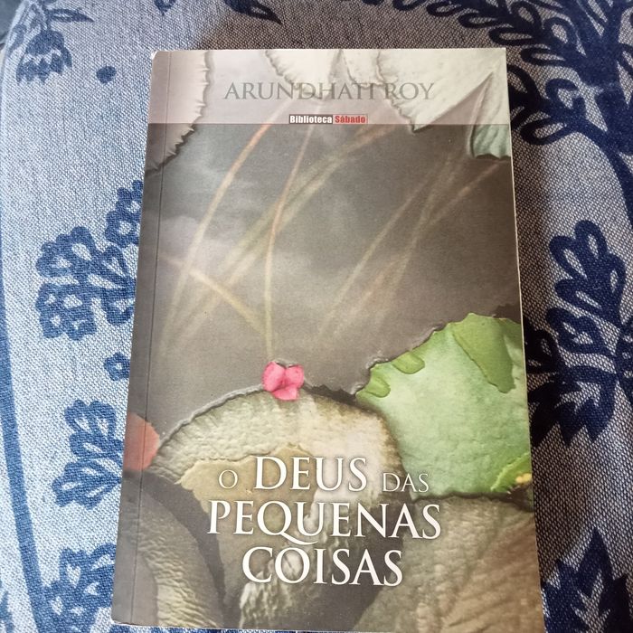 Livros em bom estado