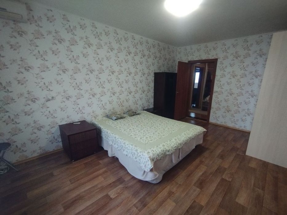 Будинок з генератором