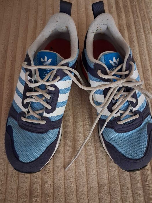 Buty sportowe dziecięce Adidas ZX 700 HD EUR 38 2/3 Oryginals 23 cm