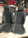 Conjunto de Bancos suzuki Swift 3
