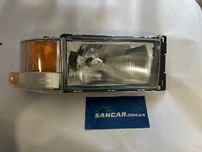 Фара передня Scania 4 Series 94/114/124/144/164 сканія фара права ліва