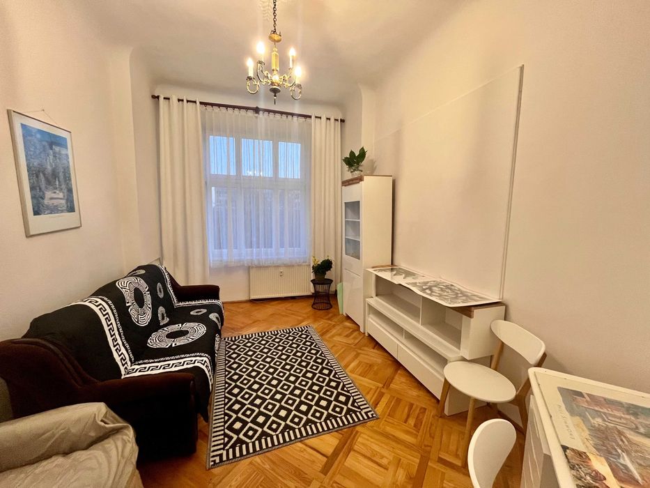 Pokoj przy placu Politechniki