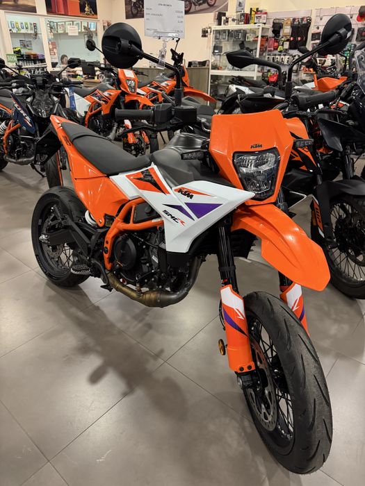 Ktm 390 X/R/SMC/enduro