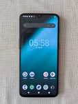 Smartfon OnePlus 6T 8GB RAM 128GB pamięci Android 15! 4G LTE