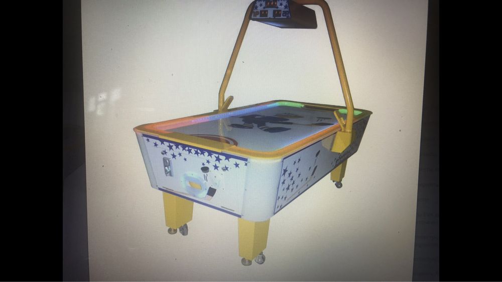 Аренда надувного аттракциона. Горка.Груша. Аэрохокей. Батут