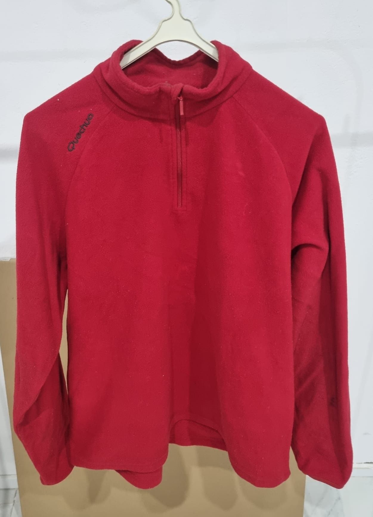 Polo Quechua Tamanho M