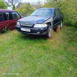 Розборка  Volvo v40 s40 в40 с40 1.9 дсі 2000рік