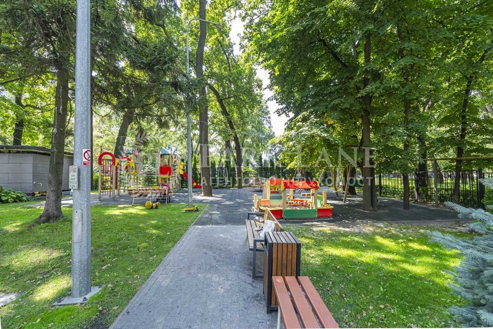 ТОП! Видовая 5-комн. 185 м2 ЖК Sherwood/ Шервуд, Антонова 2Б