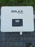 Falownik solax power x3