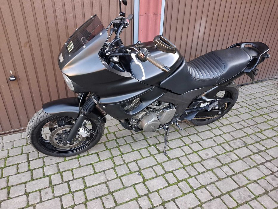 Tdm 850 3 Vd z Niemiec w super cenie , MOTOCYKLE ŻURAWICE