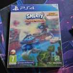 Smerfy Smerfne Marzenia PL (PS4/PS5) edycja rozmarzona