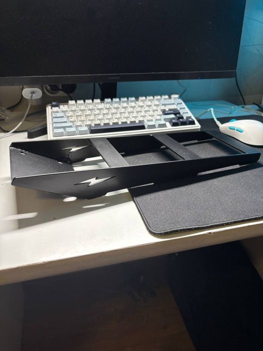 Бугель на електросамокат kukirin g2 kukirin g4