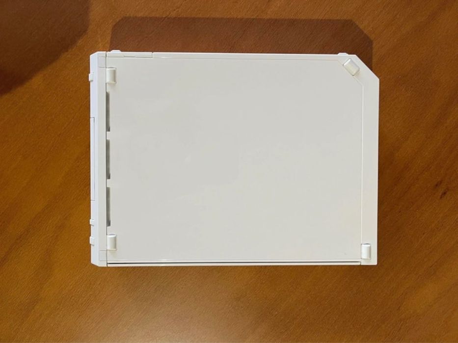 Nintendo wii + 2 jogos