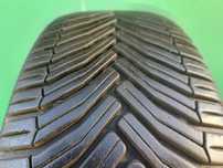 195/55/15 MICHELIN CrossClimate, 2 szt 6,7 mm