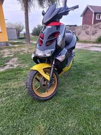 Aprilia sr 50 * Po Generalnym Remoncie * Polecam!!