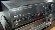 Pioneer ampituner VSX-505RDS mkII