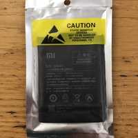 Bateria MI BN40 Xiaomi Redmi - Novo