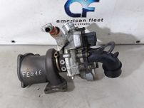 Ford Escape 13-19 Турбина 1.6 / Форд Эскейп