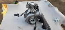 Turbina Turbosprężarka BMW 2.5D GT2056V kompletna