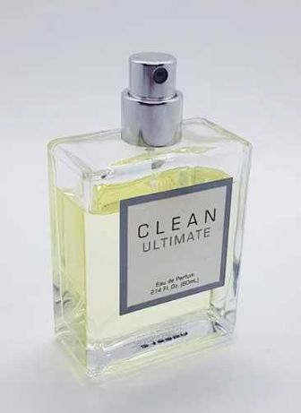Zestaw perfum Clean x5szt.