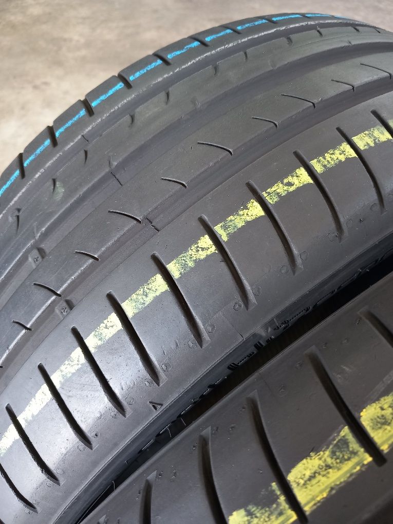 Pneus 185/55/15 Dunlop Sport Blueresponse