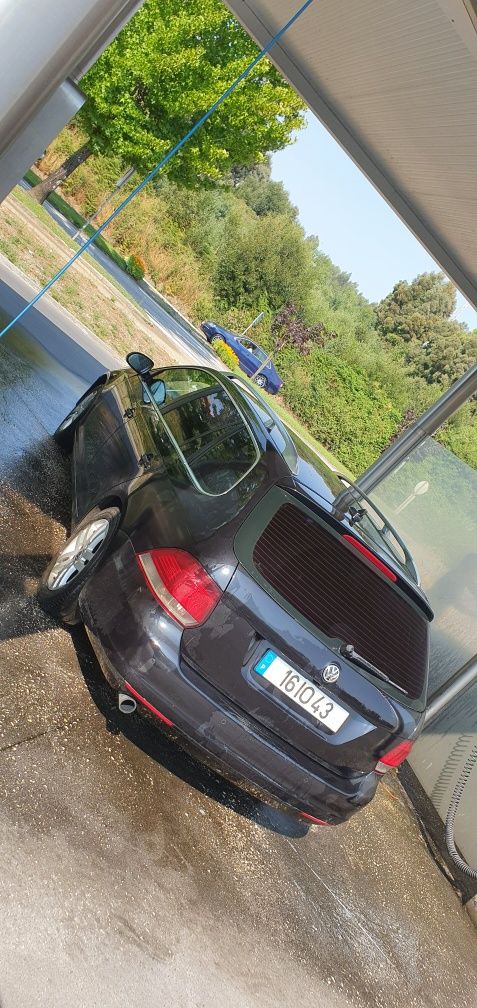Golf VI 1.6 TDI 2010
