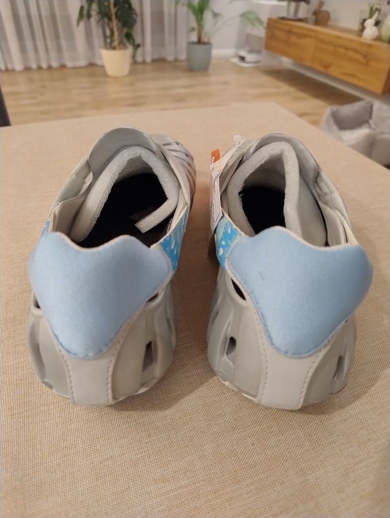 Buty żeglarskie Sharx