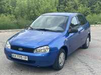 Lada Kalina 1.6 газ