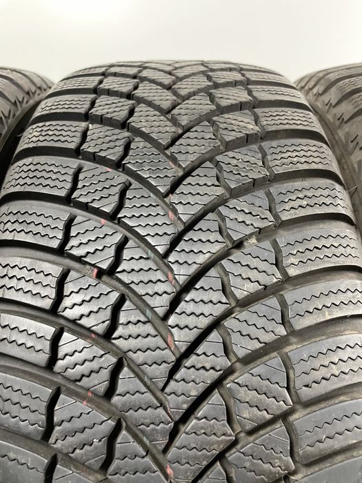 205/55R16 91H Bridgestone Blizzak LM001 EVO