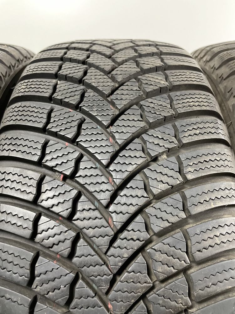 205/55R16 91H Bridgestone Blizzak LM001 EVO