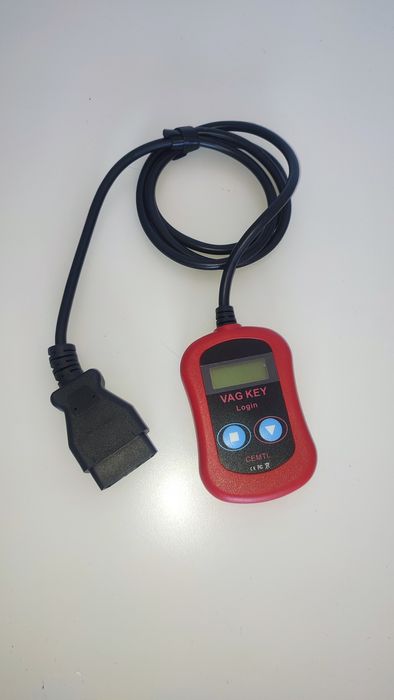 Diagnóstico OBD2