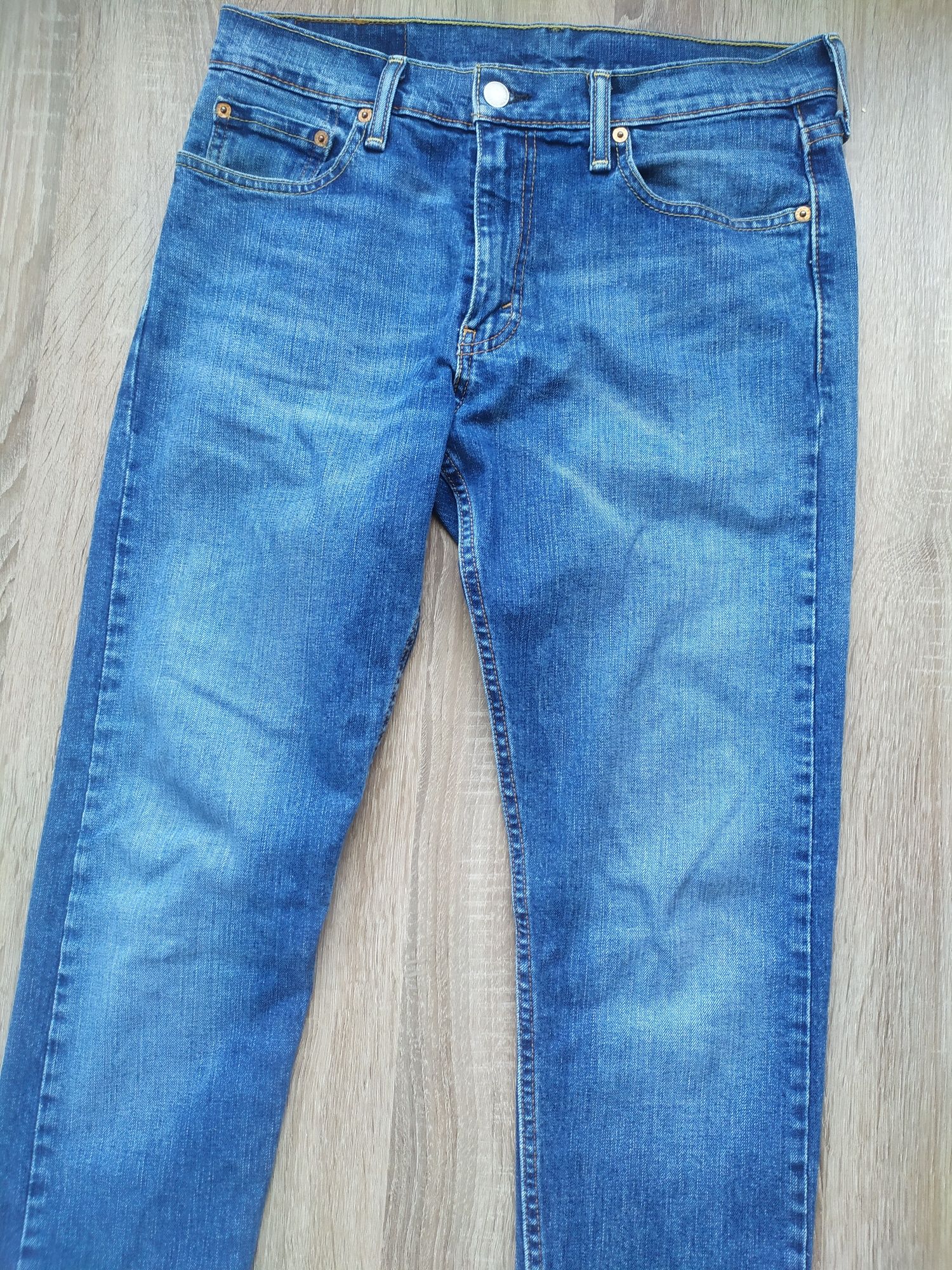 Джинси Levis оригінал
